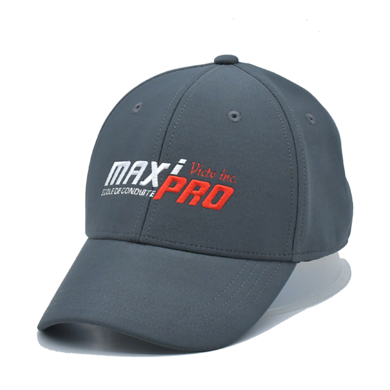closed back baseball cap